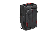 Image of Manfrotto Pro Light Reloader-55 Camera Roller Bag For DSLR / Camcorder