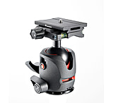 Image of Manfrotto Q6 Top Lock Quick-Release 054 Magnesium Ball Head