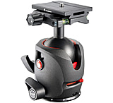 Image of Manfrotto Q6 Top Lock Quick-Release 055 Magnesium Ball Head