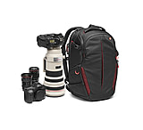Image of Manfrotto RedBee-310 Backpack For DSLR/Camcorder - 22L