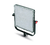 Image of Manfrotto Spectra 1X1 Changing Color Temperature LED Fixture