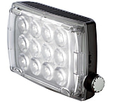 Image of Manfrotto Spectra 500F Flood Light LED Fixture MLS500F