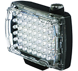 Image of Manfrotto Spectra 500S Spot Light LED Fixture MLS500S