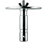 Image of Manfrotto Lighting Support Spigot 1-1/8in + 3/8 