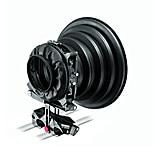 Image of Manfrotto SYMPLA Flexible Photo Mattebox w/ Holders, Rubber Hood