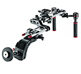 Image of Manfrotto Sympla Lightweight Shoulder Mounted Rig MVA525WK