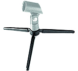 Image of Manfrotto Extended Table Top Tripod Kit