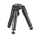 Image of Manfrotto Virtual Reality Aluminum Base w/ Half Ball for Levelling