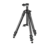 Image of Manfrotto Virtual Reality Carbon Fiber 3-Section Tripod