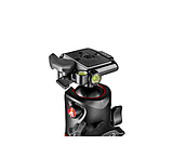 Image of Manfrotto XPRO Magnesium Ball Head w/200PL Plate