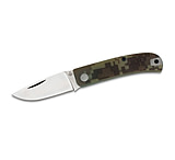 Image of Manly Wasp CPM-S90V Folding Knife