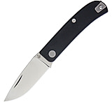 Image of Manly Wasp Slip Joint S90V Folding Knife