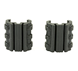Image of Manta Defense 2 Pack Cross Clip Wire Management