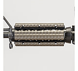 Image of Manta Defense 6in Low Profile Wire Routing Rail