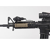 Image of Manta Defense Switch Holder End Caps, 2 Pack