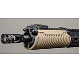 Image of Manta Defense Tac-Wrap 5in Top Rail Guard Only