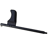 Manticore Arms Gen 2 Scoprion EVO Extended Fixed Charging Handle, Black, Small, MA-31625