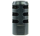 Image of Manticore Arms Reverb 1/2x28 Muzzlebrake Up To 9mm