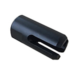 Image of Manticore Arms Shadow Flash Hider, 1/2x28 TPI