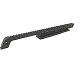 Manticore Arms X95 Overwatch Full Length Top Rail, Black, Medium, MA-7270