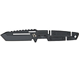 Image of Mantis 8 1/4" Chaos Knife w/ Tanto Blade