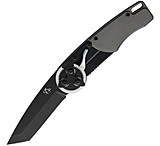 Image of Mantis Gearhead Linerlock Gray Tanto