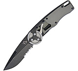 Image of Mantis Gearhead Linerlock SW DP Folding Knife