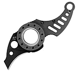 Image of Mantis Jyro, Black Stainless Handle Knife