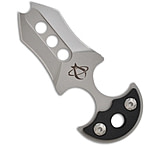 Image of Mantis BK-1B Privateer Push Dagger Knife 2 Bead Blast 5E32CF41