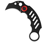 Image of Mantis Cinq 1 Karambit Fighter Knife 2 Black MK-1 9240AD70