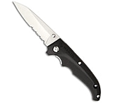 Image of Mantis Classik Liner Lock Knife 3 Satin Serr MT-3 E606E124