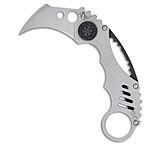 Image of Mantis Encore Karambit Frame Lock Knife 2 Bead Blast MK-3VXB 888A7EEC