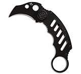 Image of Mantis MK-IVX Midnight Karambit Knife 2 Black F7A4F6C5