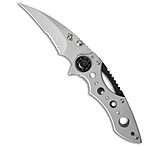 Image of Mantis MR-1B Aardvark Frame Lock Knife 2.75 Bead Blast 4496275F