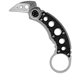 Image of Mantis Mr. Smith Fixed Blade Knife G-10 1.25 Bead Blast MK-FB 0D60EBC9