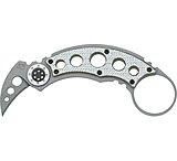 Image of Mantis Mrs Smith Karambit Knife w/ 5 1/4&quot; Overall Length
