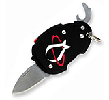 Image of Mantis Necessikey Fol d Knife w/ Light