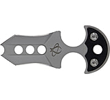 Image of Mantis BK1B Privateer Boot Knife - 4&quot; OAL