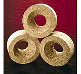 Image of Manton Cork Ring Supports, Laboratory 55012, Pack of 3