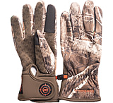 Image of Manzella Manzella Bow Ranger Touch Tip Glove - Men's