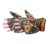 Image of Manzella Women's Bowhunter Convertible Glove 1409749