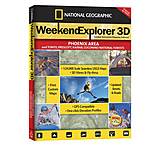 Image of Map Adventures Southwest: Maps