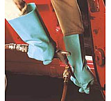 Image of Mapa/Spontex Pioneer Corp Glove A-14 Nitrile PK-12PR 7 474557