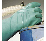 Image of Mapa/Spontex Pioneer Corp Glove AK22 NIT-LND 14IN PK12 381410