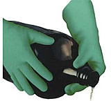 Image of Mapa/Spontex Pioneer Corp Glove Nitrile A10CR 11 CS72PR 519311