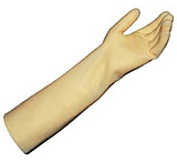 Image of Mapa/Spontex Pioneer Corp Glove Tripoly 20MIL SZ9 PK12PR 521319, Case of 6 / Pack of 72