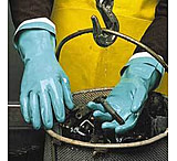 Image of Mapa/Spontex Pioneer Corp Gloves AF-18 NIT-FLK PK12 483420