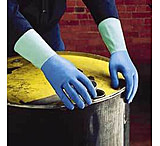 Image of Mapa/Spontex Pioneer Corp Gloves AFR-282 NIT/RUBR M PK12 293427