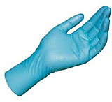 Image of Mapa/Spontex Pioneer Corp Gloves Solo Ultra L PK100 980428, Case of 10 / Pack of 100