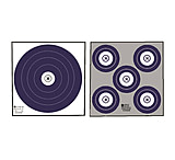 Image of Maple Leaf Press Double Sided Target